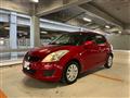 2011 Suzuki Swift