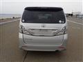 2010 Toyota Vellfire