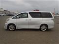 2010 Toyota Vellfire