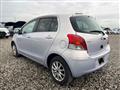 2010 Toyota Vitz