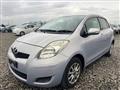 2010 Toyota Vitz