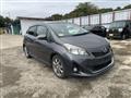 2013 Toyota Vitz