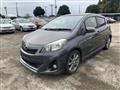 2013 Toyota Vitz