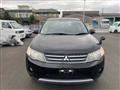 2009 Mitsubishi Outlander