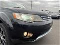 2009 Mitsubishi Outlander