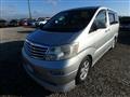 2003 Toyota Alphard