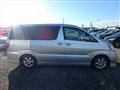 2003 Toyota Alphard