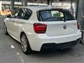 2012 BMW 1 Series