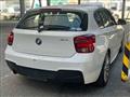 2012 BMW 1 Series