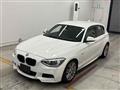 2012 BMW 1 Series