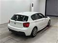 2012 BMW 1 Series