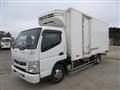 2018 Mitsubishi Canter