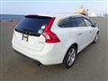 2012 Volvo V60