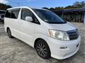 2004 Toyota Alphard