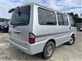 2003 Mazda Bongo Van