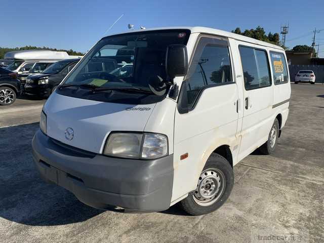 2008 Mazda Bongo Van