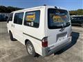 2008 Mazda Bongo Van