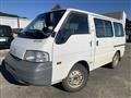 2009 Mazda Bongo Van