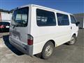 2009 Mazda Bongo Van