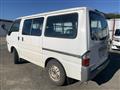 2009 Mazda Bongo Van