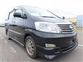 2007 Toyota Alphard