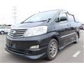 2007 Toyota Alphard