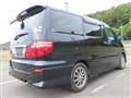 2007 Toyota Alphard