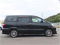 2007 Toyota Alphard