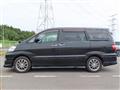 2007 Toyota Alphard