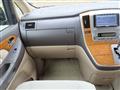 2007 Toyota Alphard