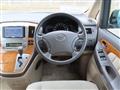 2007 Toyota Alphard