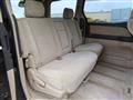 2007 Toyota Alphard