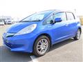 2012 Honda Fit Hybrid