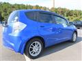 2012 Honda Fit Hybrid