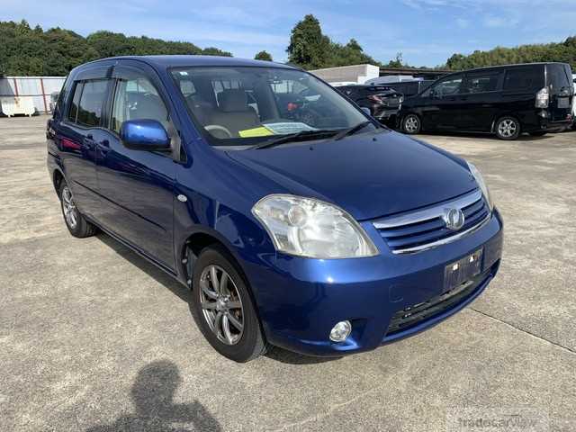 2009 Toyota Raum