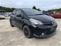 2014 Toyota Vitz