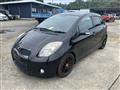 2008 Toyota Vitz