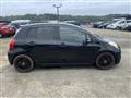 2008 Toyota Vitz