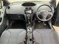 2008 Toyota Vitz