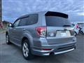 2011 Subaru Forester