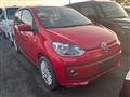 2013 Volkswagen up!