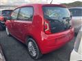 2013 Volkswagen up!