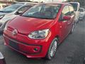 2013 Volkswagen up!