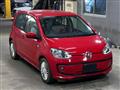 2013 Volkswagen up!