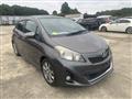 2011 Toyota Vitz