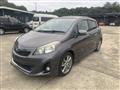 2011 Toyota Vitz