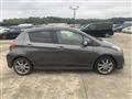 2011 Toyota Vitz