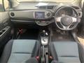 2011 Toyota Vitz