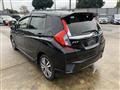 2013 Honda Fit Hybrid