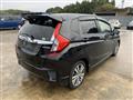 2013 Honda Fit Hybrid